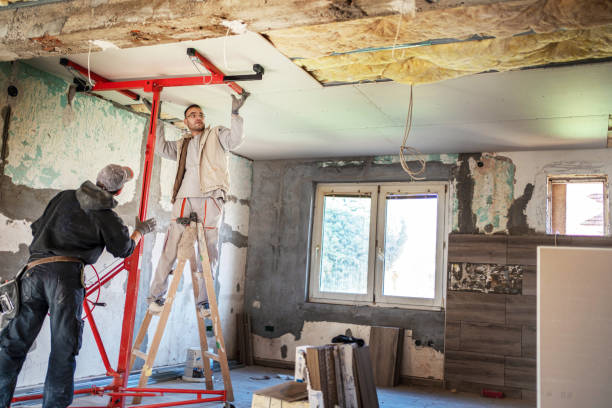 Reliable Cape Coral, FL Insulation Contractor Solutions